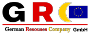 German Resources Company Logo